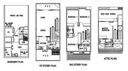 Seletar View (D28), Terrace #631178291